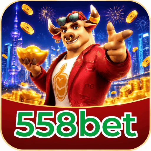 558bet Instalar Logo 2
