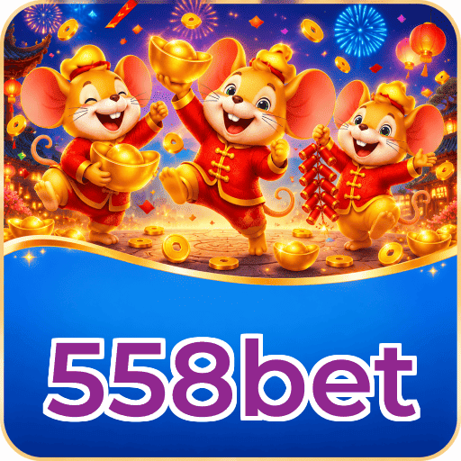 558bet Instalar Logo 1