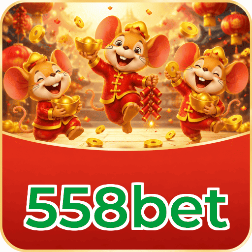 Certificação GLI 558bet
