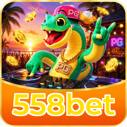 558bet Segurança Logo 1