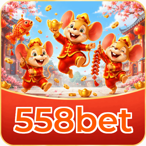 558bet Segurança Logo 2
