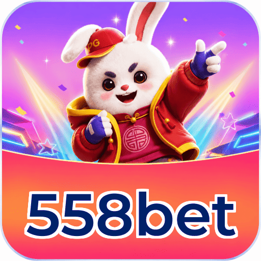 558bet Logo 3