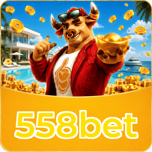 558bet Segurança Logo 3